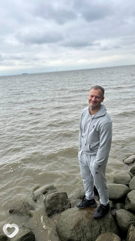 Евгений, 40, Орёл — анкета №563844