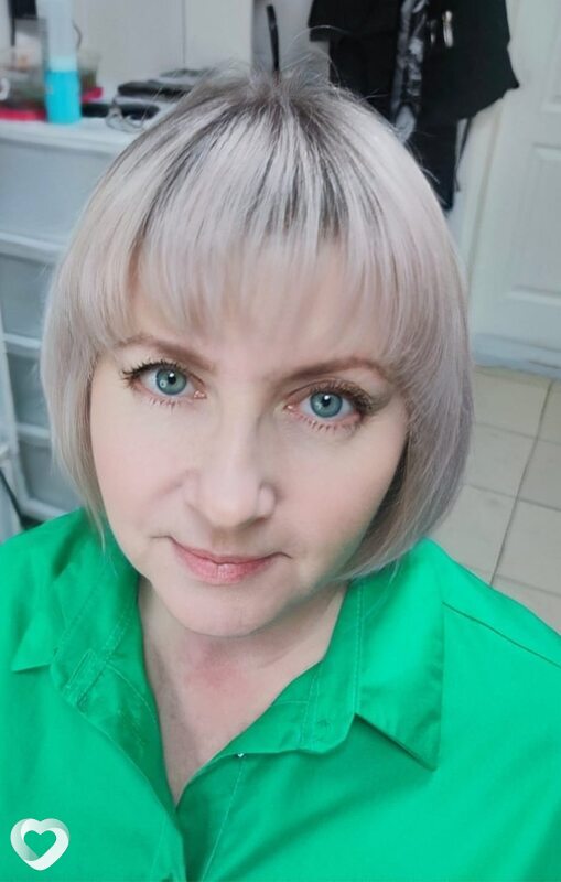 Оля, 52, Иркутске — анкета №563846