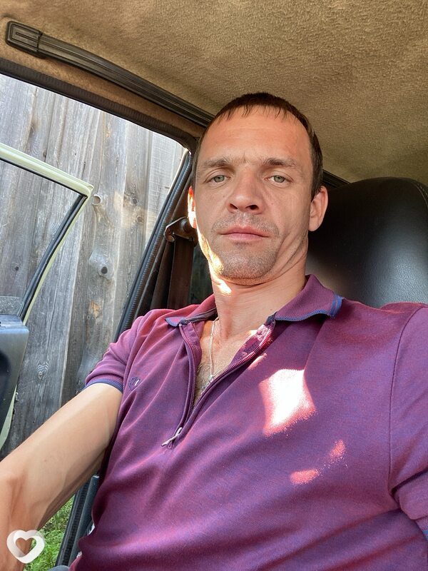 Слава, 38, Абакане — анкета №563848