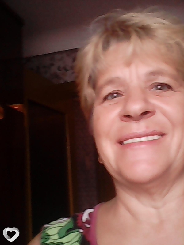 Наталья, 69, Феодосии — анкета №563850