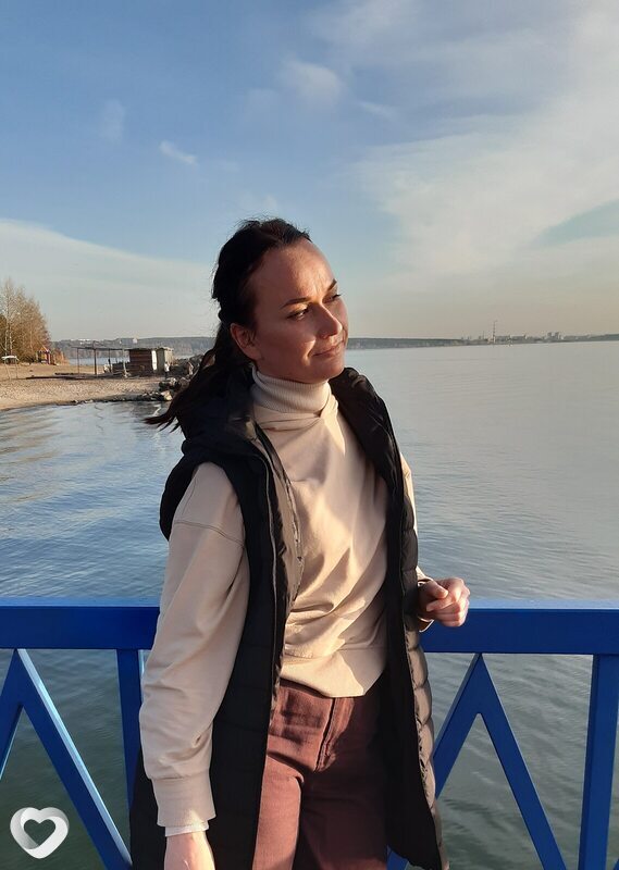 Sova, 44, Новосибирске — анкета №563853
