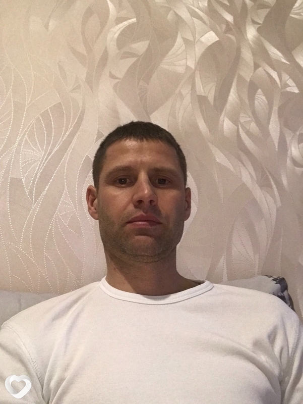 Юрий, 46, Мозыре — анкета №563854