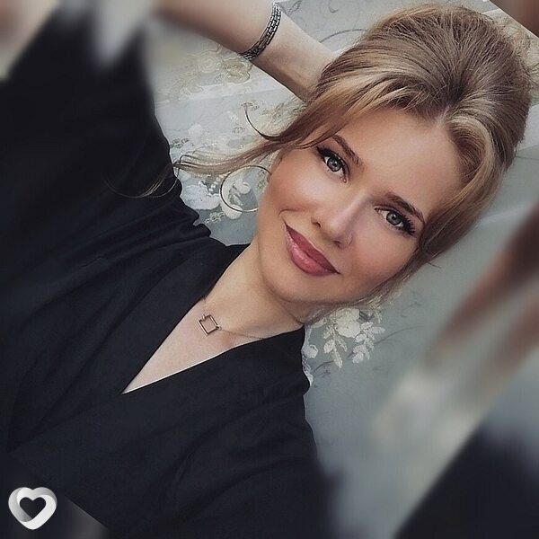 Юлия, 30, Нижнем Новгороде — анкета №563855