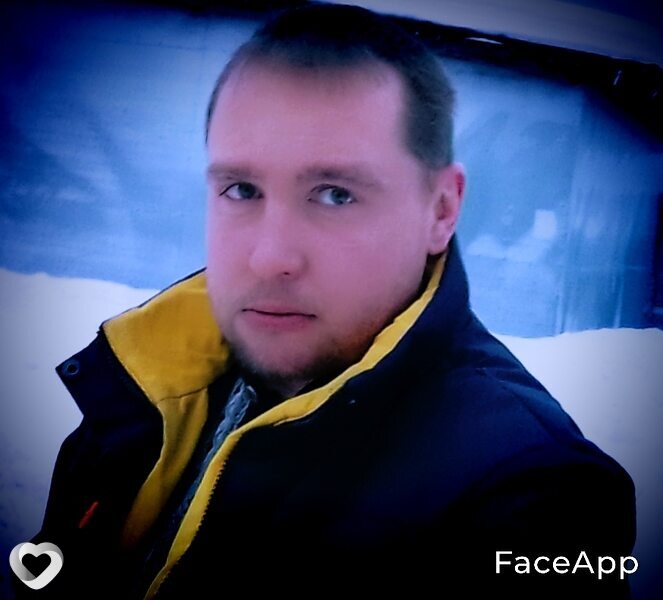 Пашка, 38, Семенове — анкета №563905