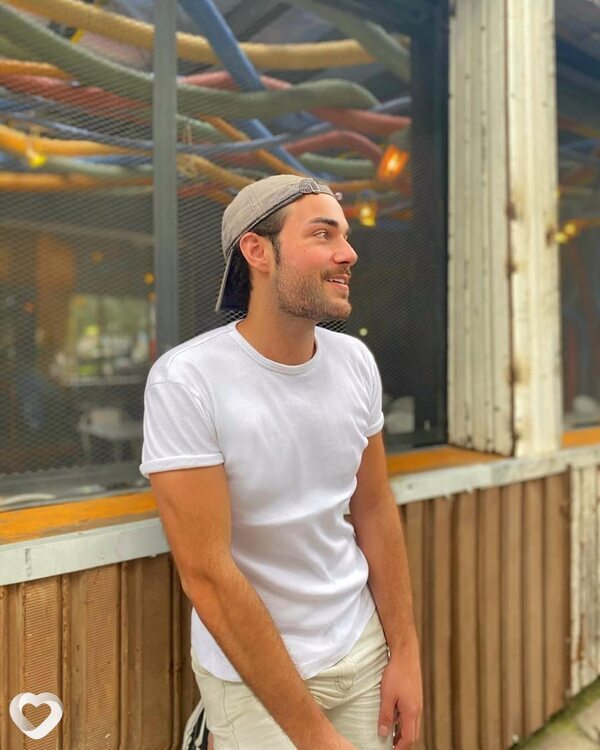 Александр, 34, Ульяновске — анкета №563906