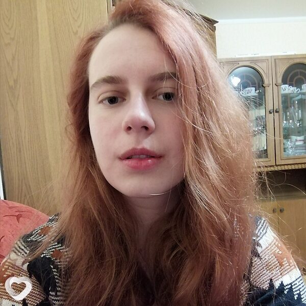 Анна, 28, Витебске — анкета №563908