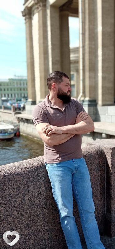 Евгений, 42, Барнауле — анкета №563909