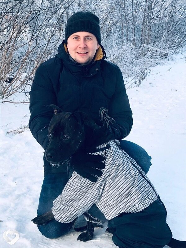 Серёга, 42, Рыбинске — анкета №563910
