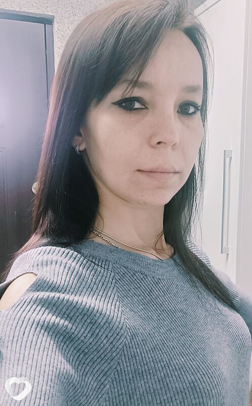 Торі, 38, Кропивницкий — анкета №563913