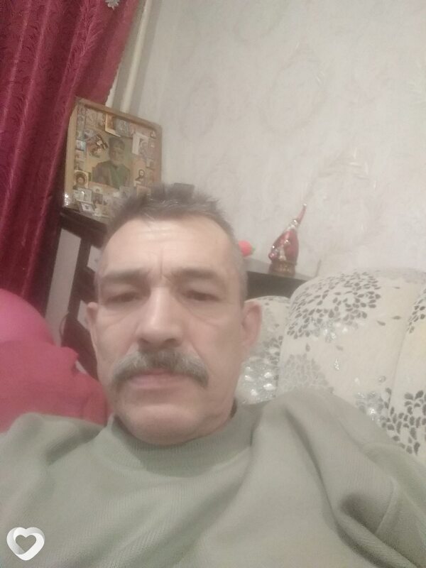 Юрий, 61, Обнинске — анкета №563915
