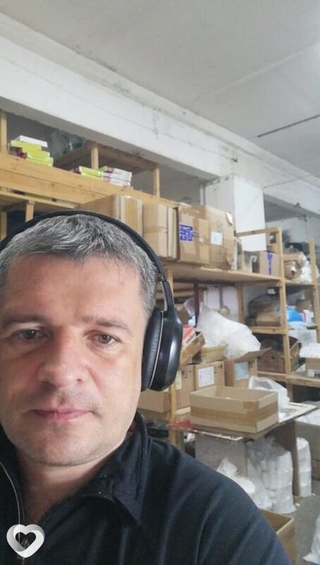 Иван, 47, Ставрополе — анкета №563922