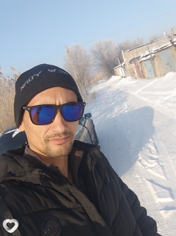 Андрей, 36, Караганде — анкета №563924