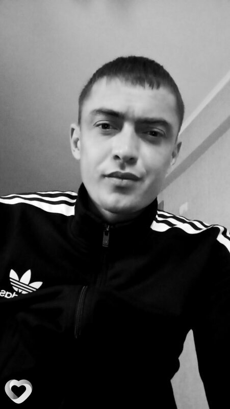 Колян, 28, Омске — анкета №563784