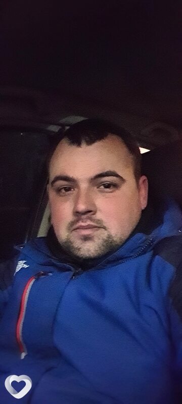 Макс, 30, Барвенкове — анкета №563790