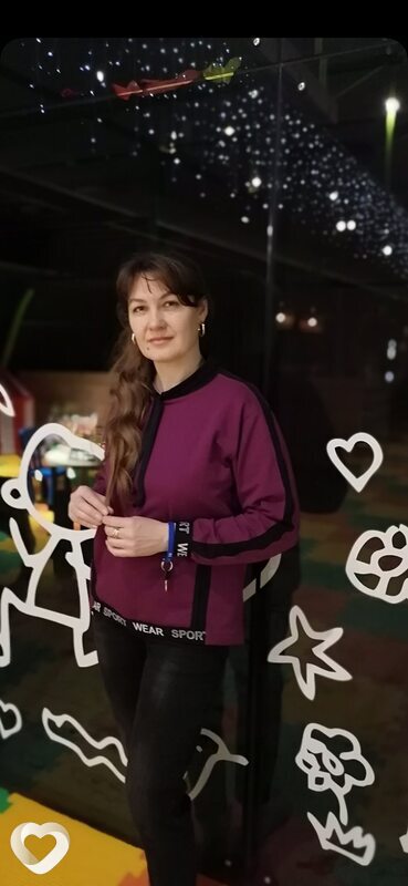 Татьяна, 48, Гомеле — анкета №563791