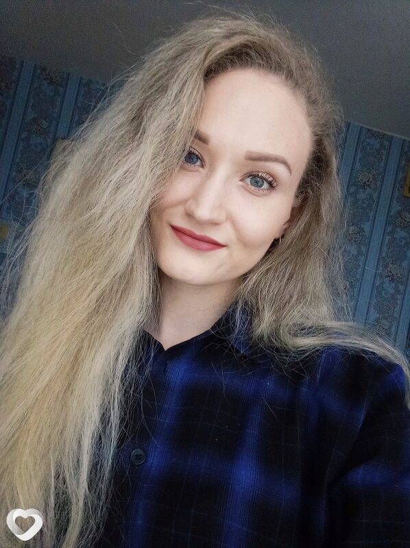 Дарья, 32, Рязани — анкета №563792