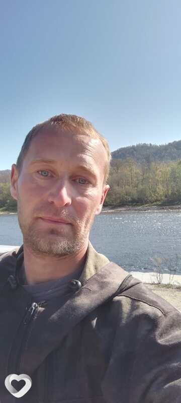 Саша, 46, Аше — анкета №563795