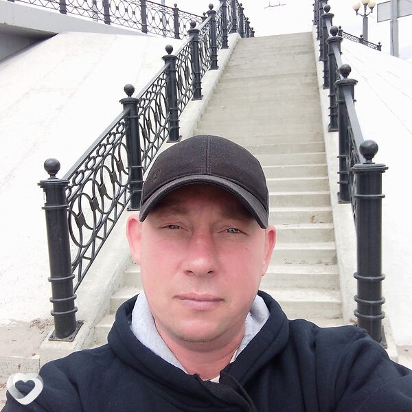 Александр, 46, Йошкар-Оле — анкета №563798