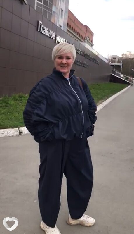 Наталия, 48, Кирове — анкета №563804
