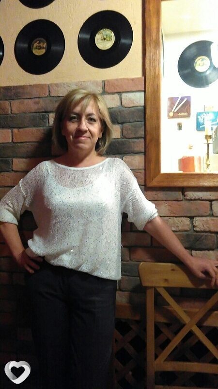 Алла, 59, Уфе — анкета №563458