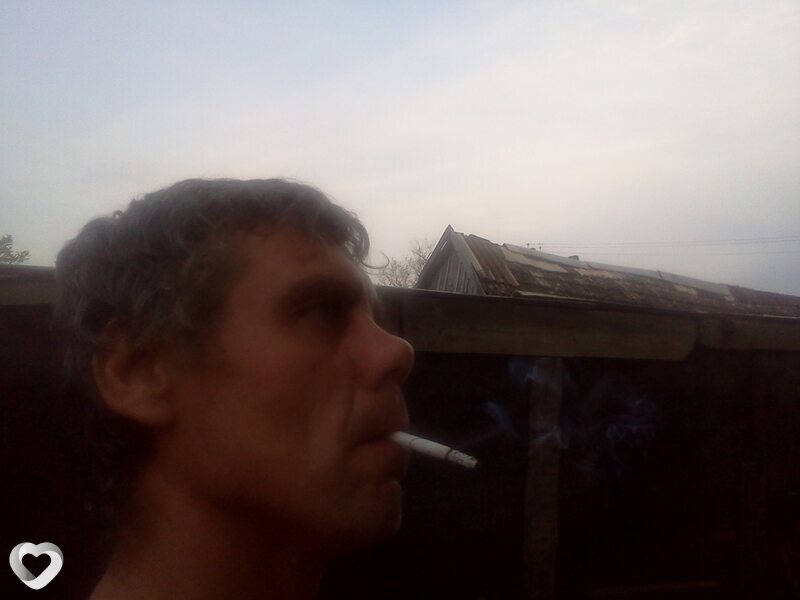 Виктор, 49, Амвросиевке — анкета №563459