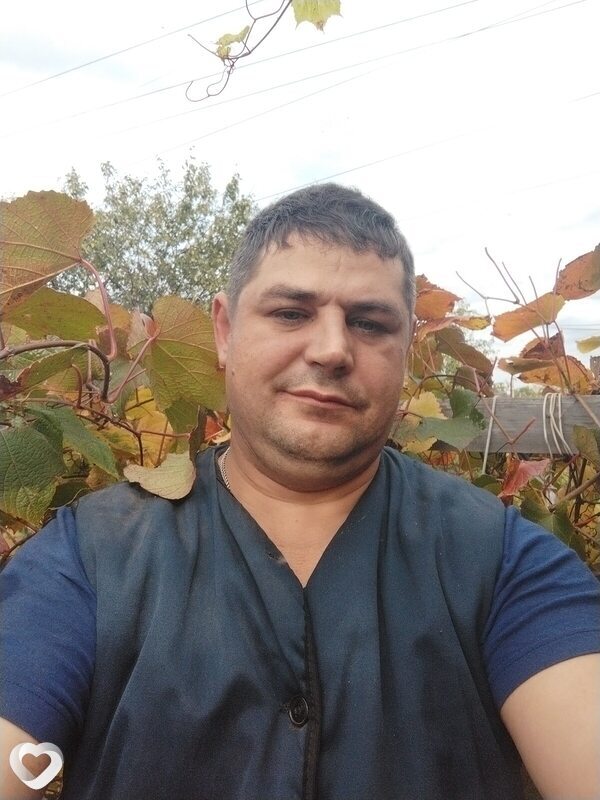 Евгений, Серышево