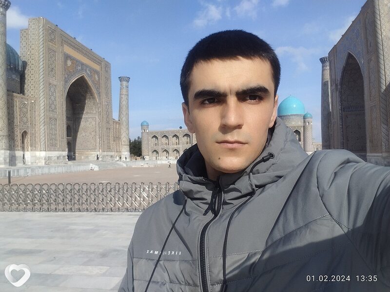 Muhib, 27, Новосибирске — анкета №563468