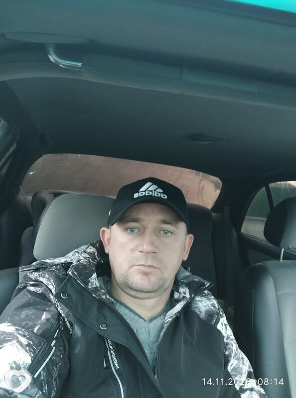 Андрей, 38, Липецке — анкета №563469