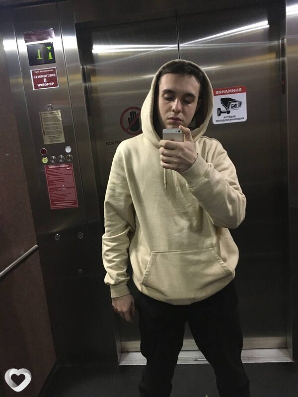Владимир, 25, Волгограде — анкета №563477