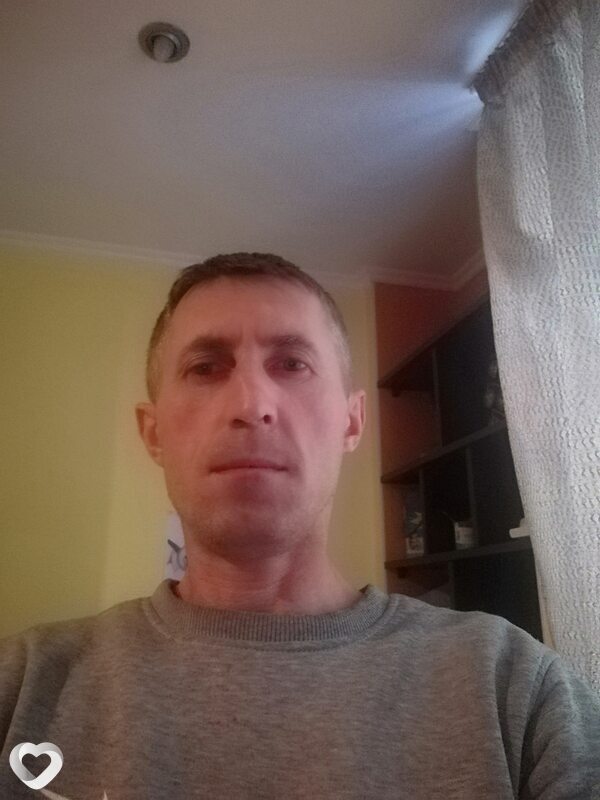 Сэр, 47, Гомеле — анкета №563561