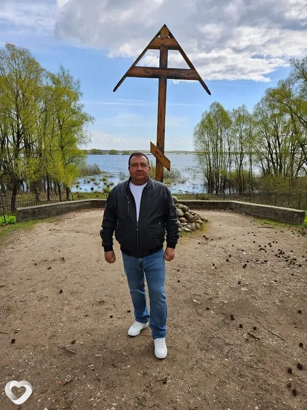 Алекс, 55, Москве — анкета №563565