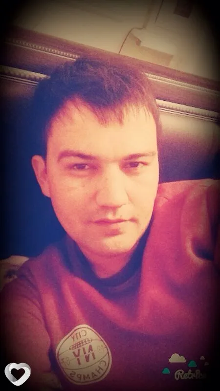 Rustam, 39, Ташкент — анкета №9474