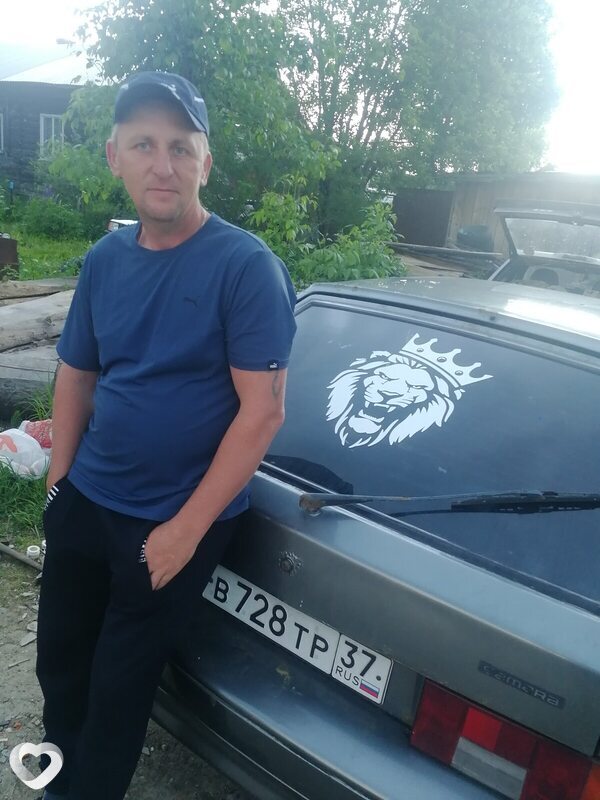 Виталий, 40, Ярославле — анкета №563576