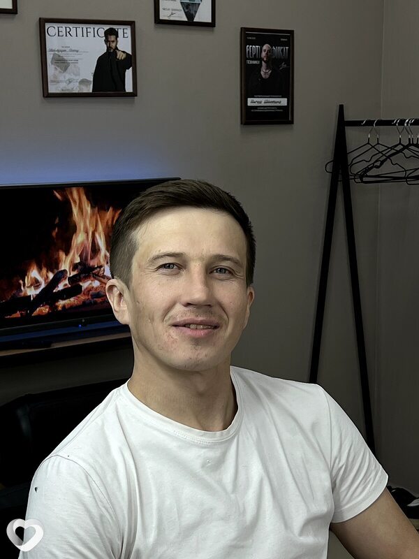 Рамис, 36, Казани — анкета №563579