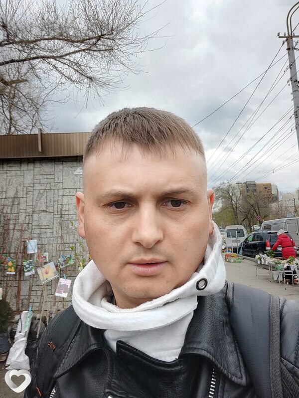 Александр, 37, Познань — анкета №563363