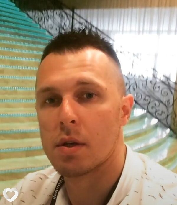 Ьььь, 42, Минске — анкета №563365