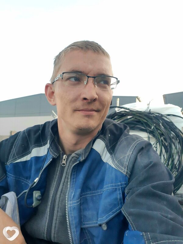 Иван, 30, Екатеринбурге — анкета №563369