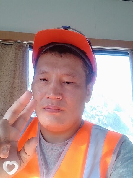 Талгат, 37, Карталах — анкета №563385