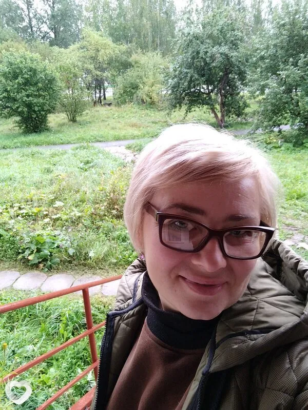 Сигмавредина, 47, Москве — анкета №563386