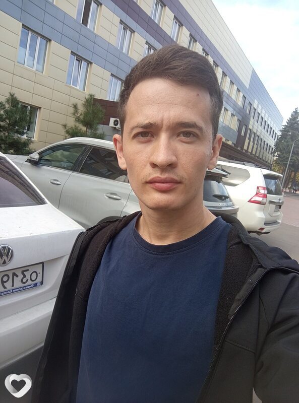 Александр, 31, Ростове-на-Дону — анкета №563389