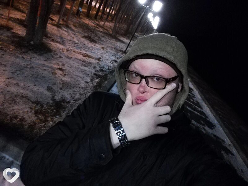 Анатолий, 28, Дивногорске — анкета №563391