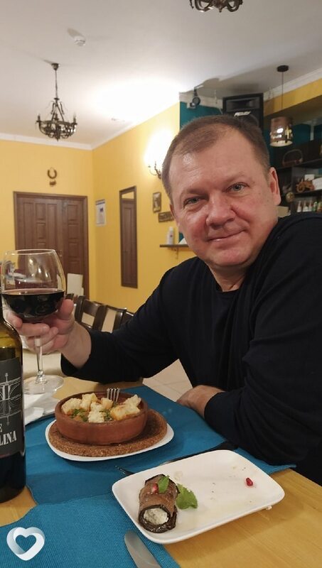 Владимир, 50, Можайске — анкета №563392