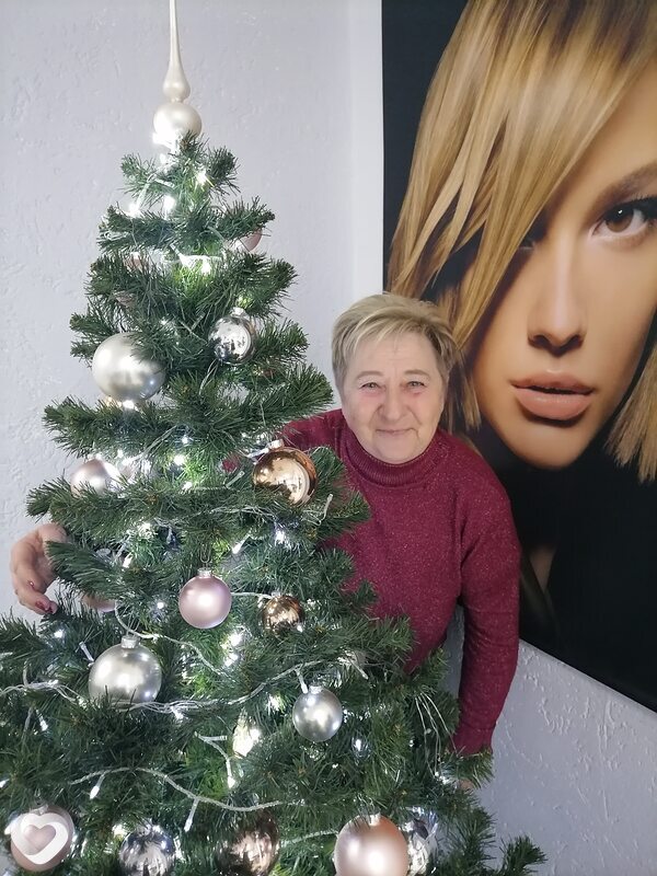 Татьяна, 64, Воронеже — анкета №563396