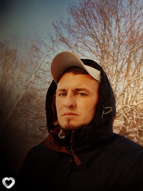 Дмитрий, 37, Казани — анкета №563398