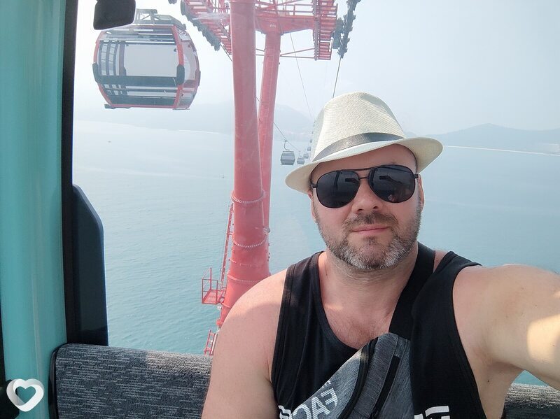 Андрей, 47, Караганде — анкета №563399