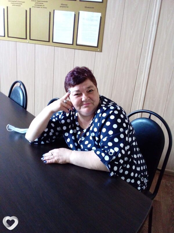 Лина, Добринка