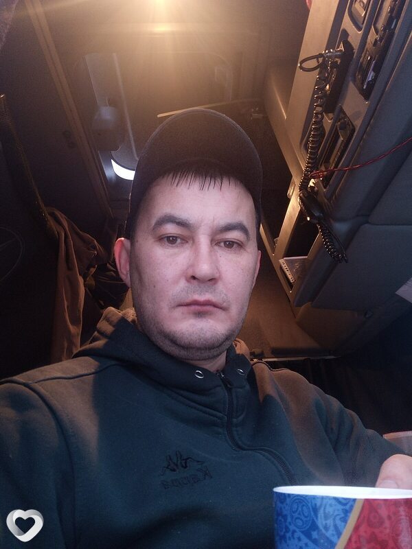 Сергей, 38, Одинцове — анкета №563405