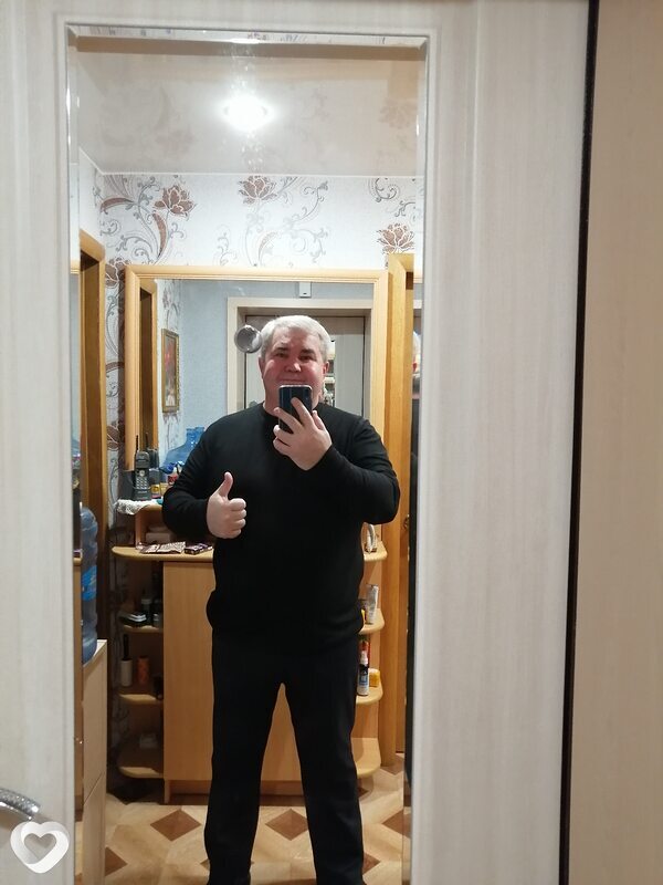 Алексей, 54, Вологде — анкета №563406