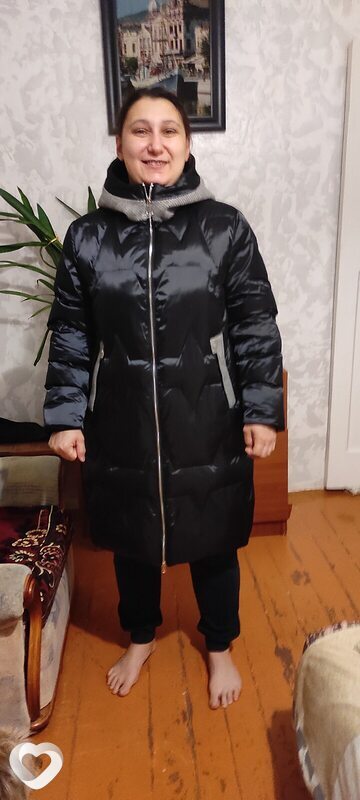 Анна, 36, Ангарске — анкета №563657