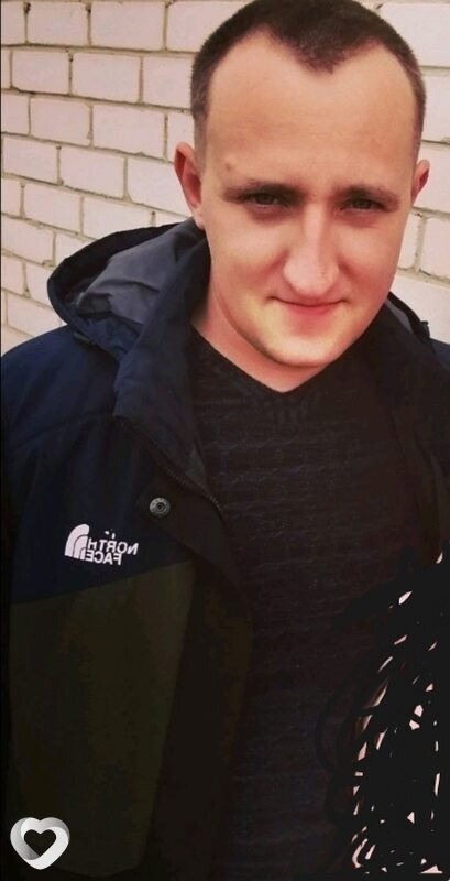Виталий, 31, Волковыске — анкета №563658